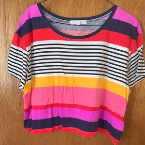 Forever 21 - crop top